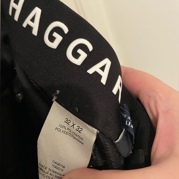 🧡Black Dress Pants - Picture 4 of 5